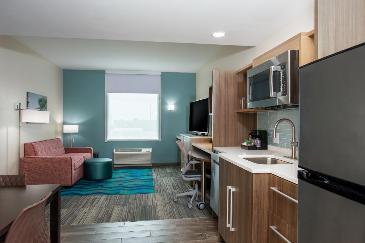 Home2 Suites By Hilton Vero Beach I-95 West Vero Corridor Εξωτερικό φωτογραφία