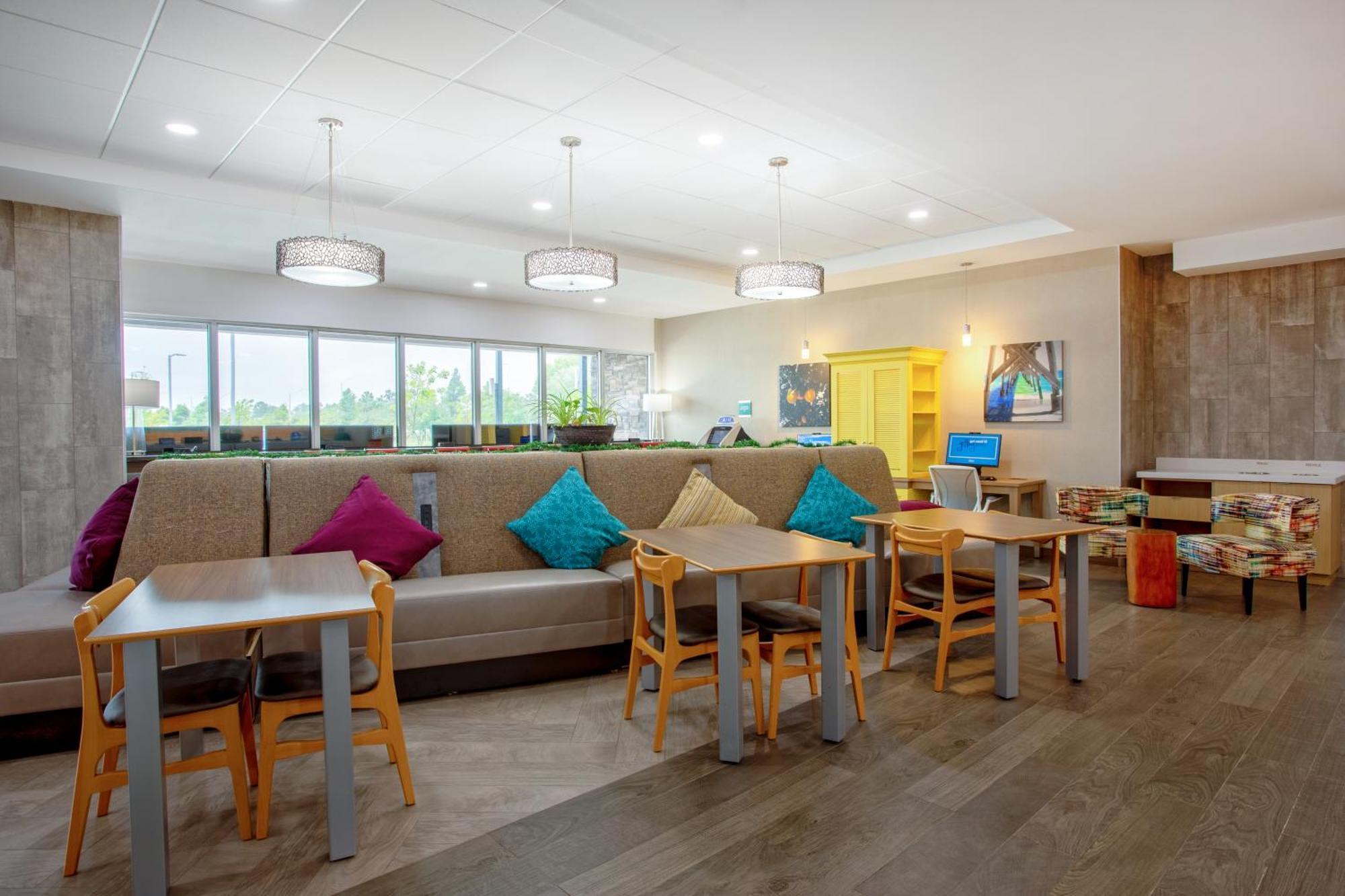 Home2 Suites By Hilton Vero Beach I-95 West Vero Corridor Εξωτερικό φωτογραφία